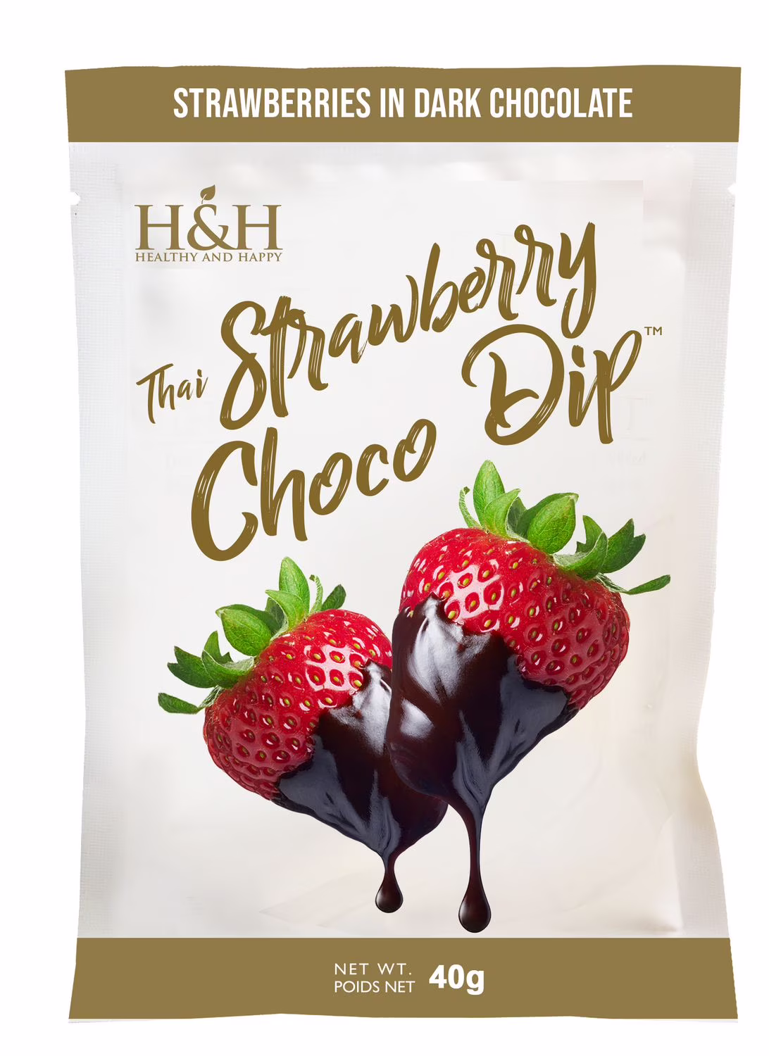 Fraises trempées dans le chocolat   h&h santé & bonheur fraises séchées trempées dans du chocolat noir