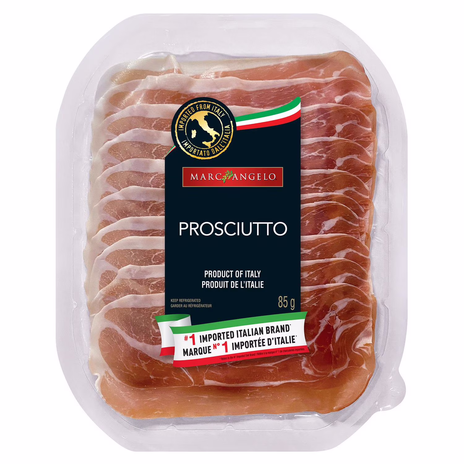 Charcuterie Prosciutto