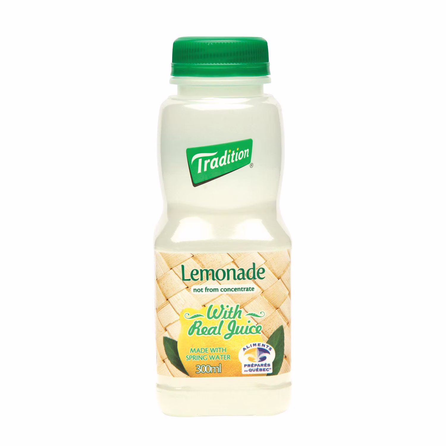Limonade fraîche