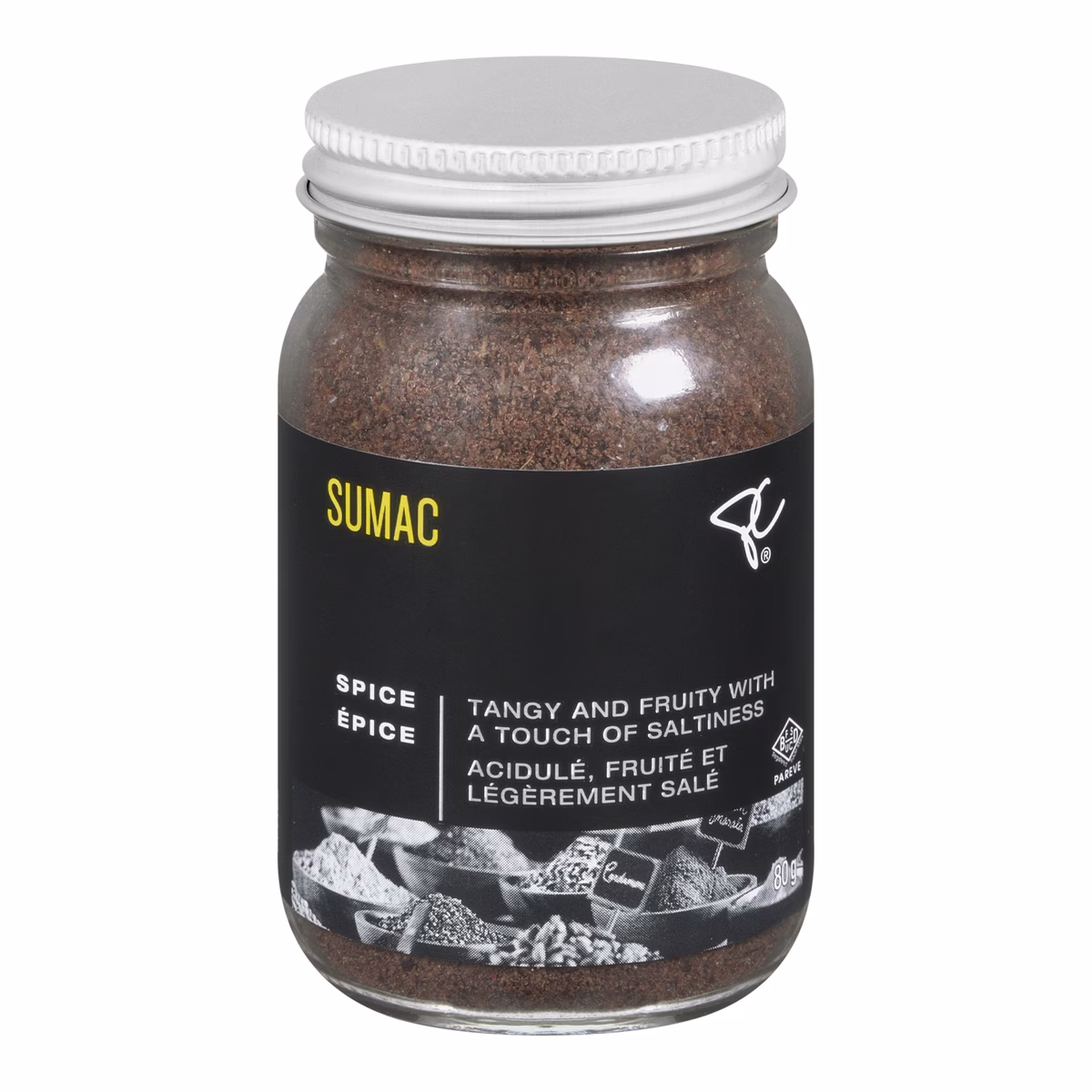 Sumac