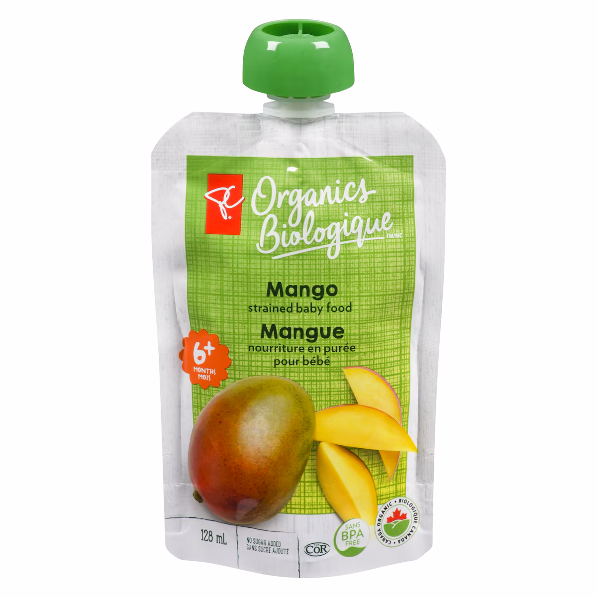 Mangue Étape 1