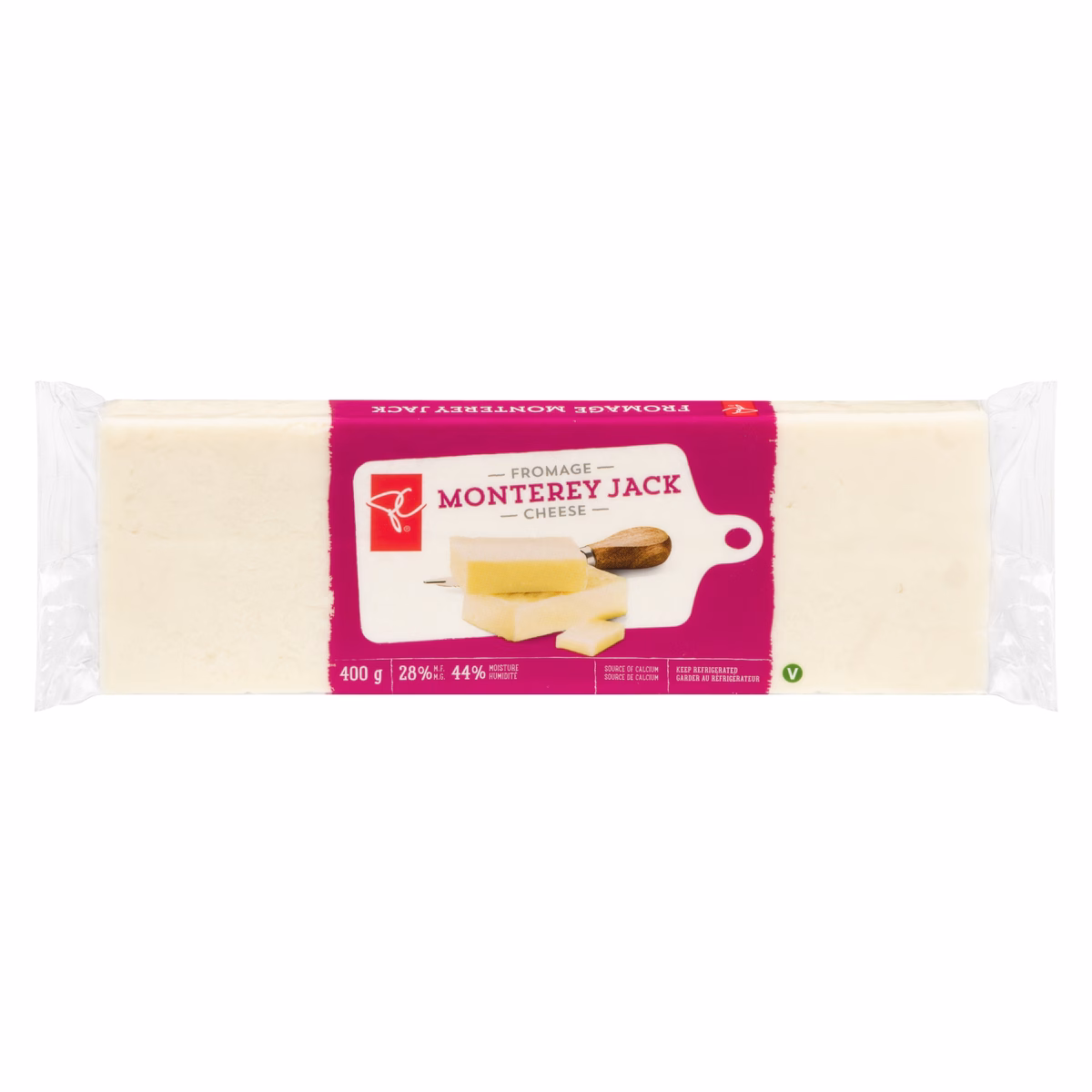 Fromage monterey jack