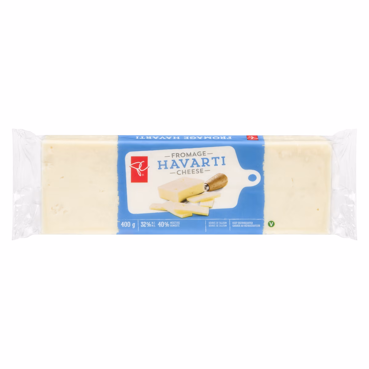 Fromage havarti