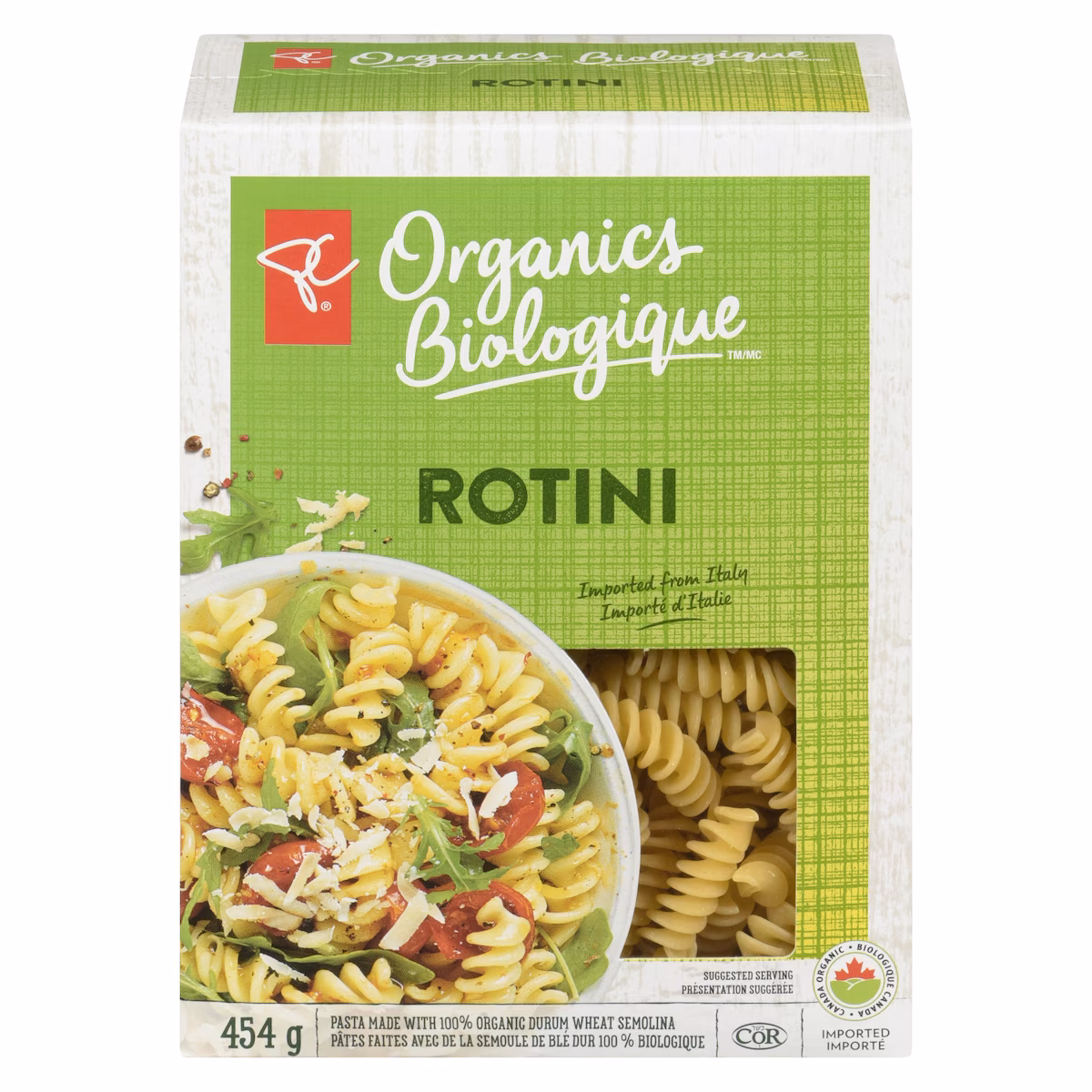 Rotini