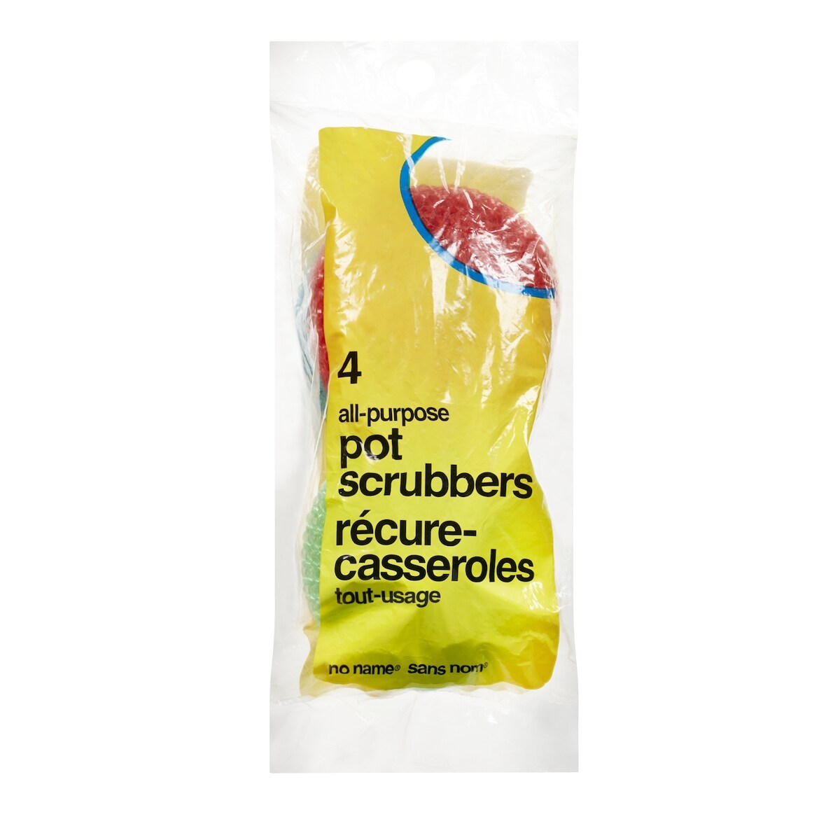 Récure-casseroles tout-usage