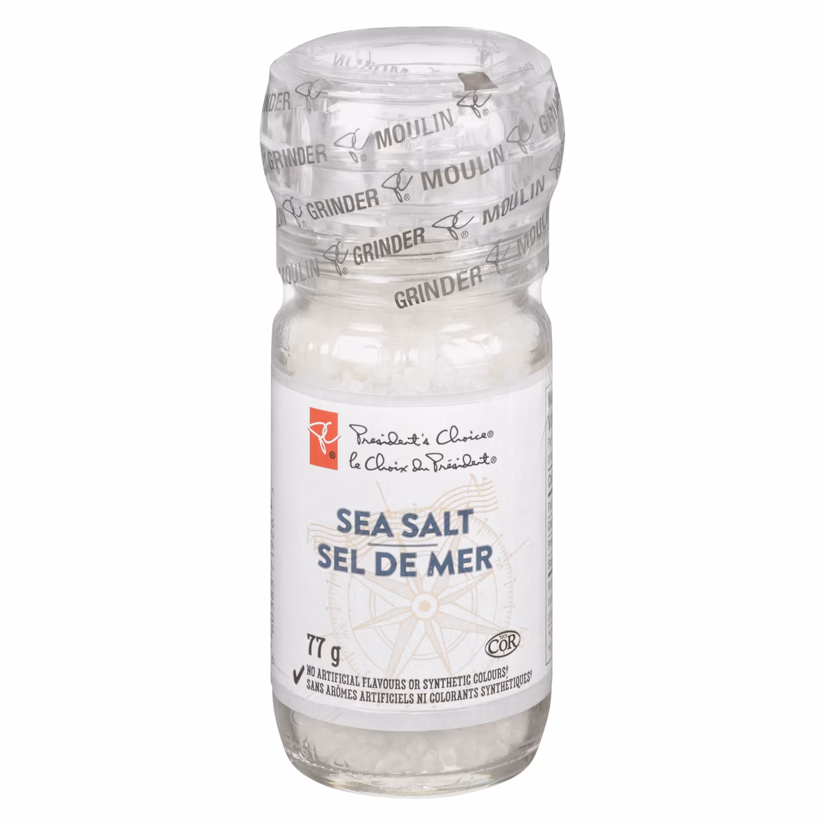Sel de mer