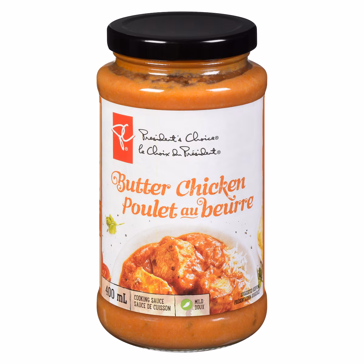 Sauce de cuisson poulet au beurre