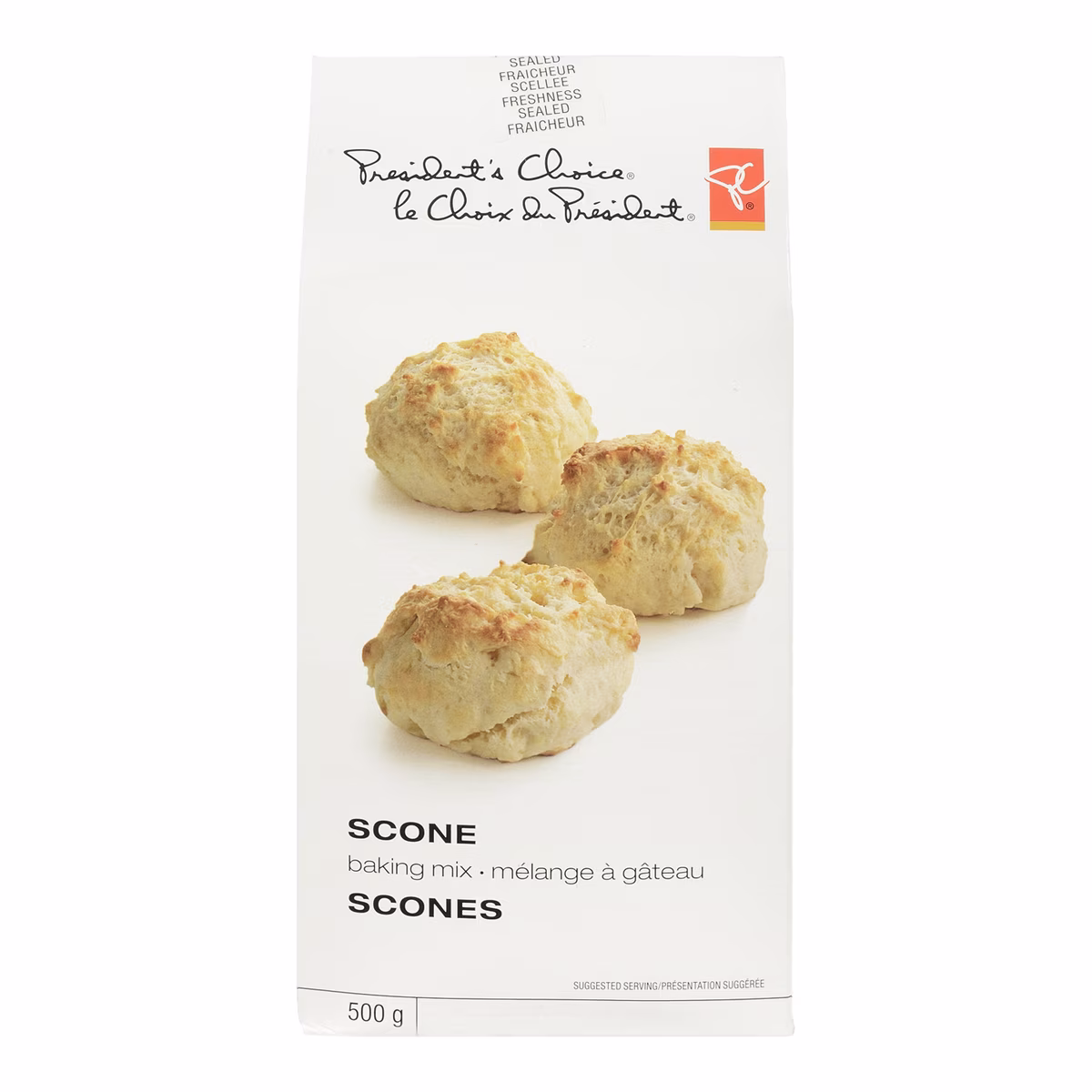 Mélange à gâteaux scones
