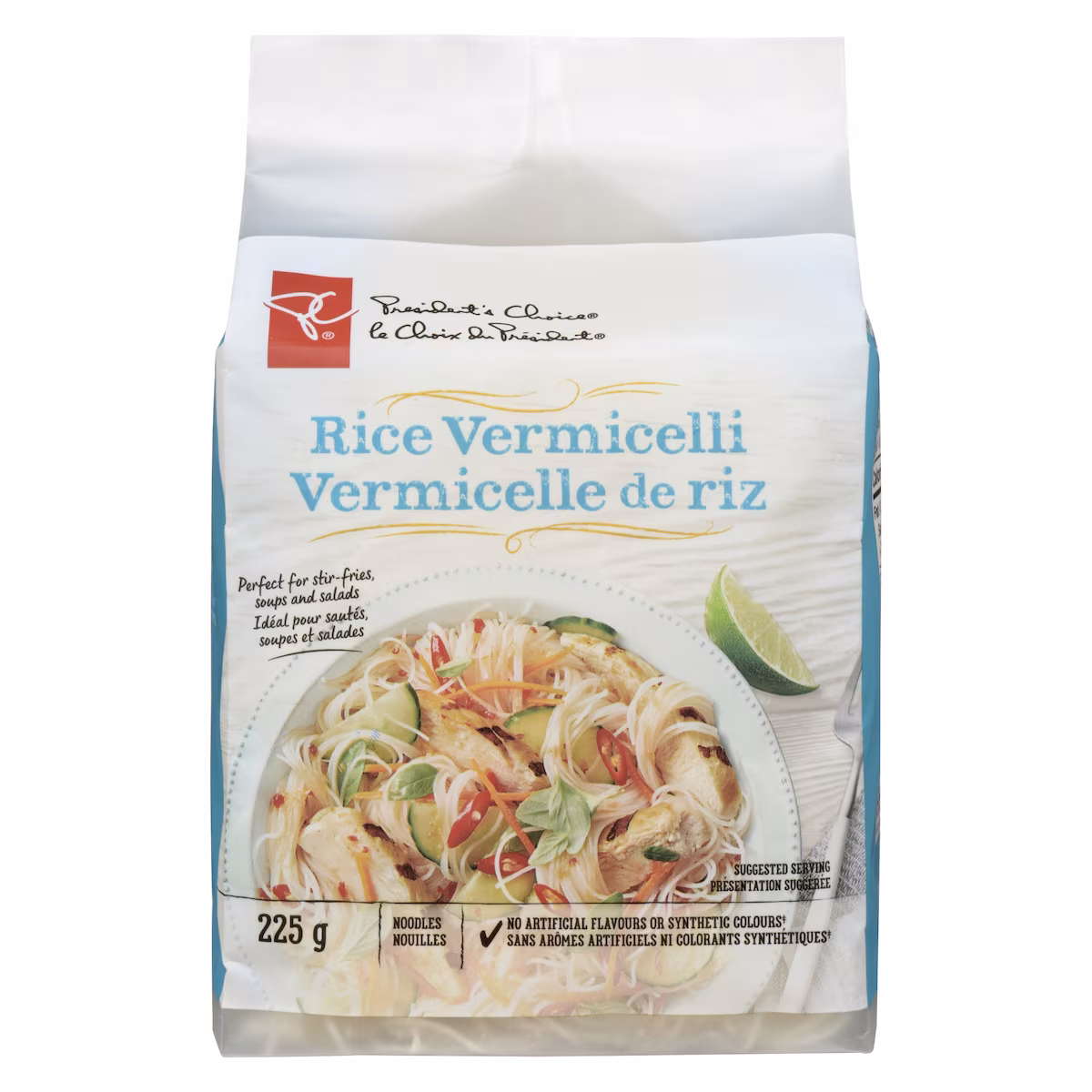 Vermicelle de riz