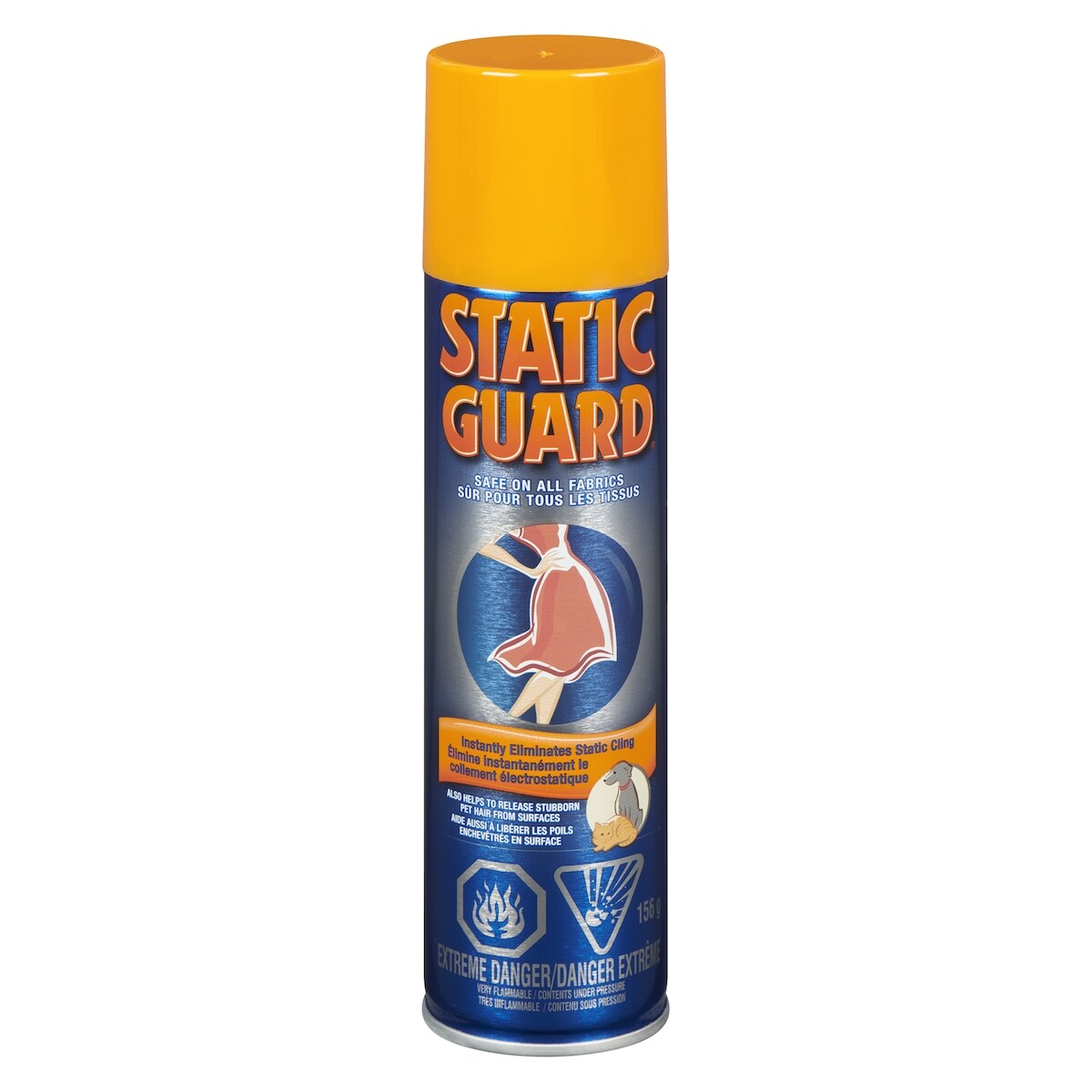 Parfum frais