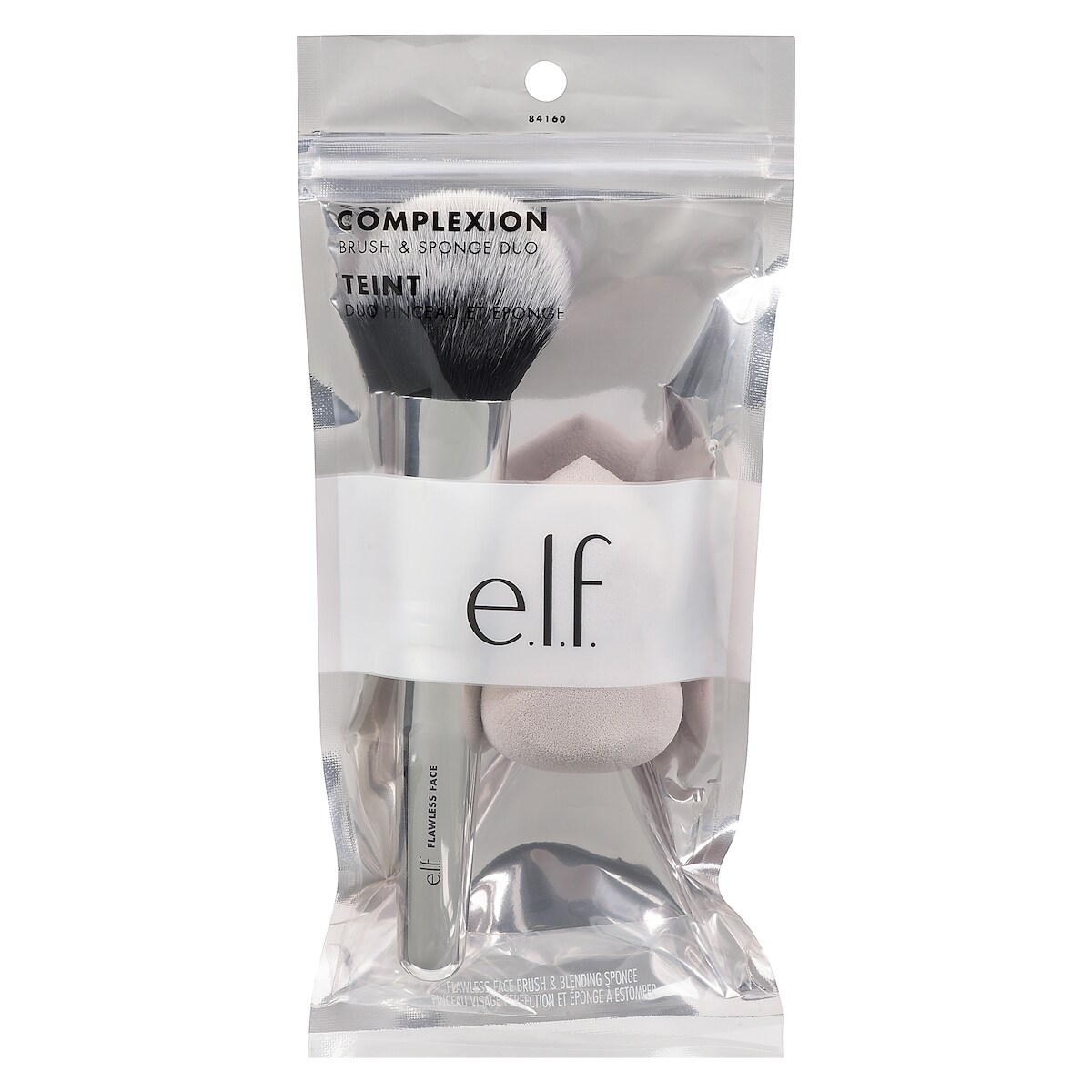 ELF KIT EPONGE PINC MAQU VISAG