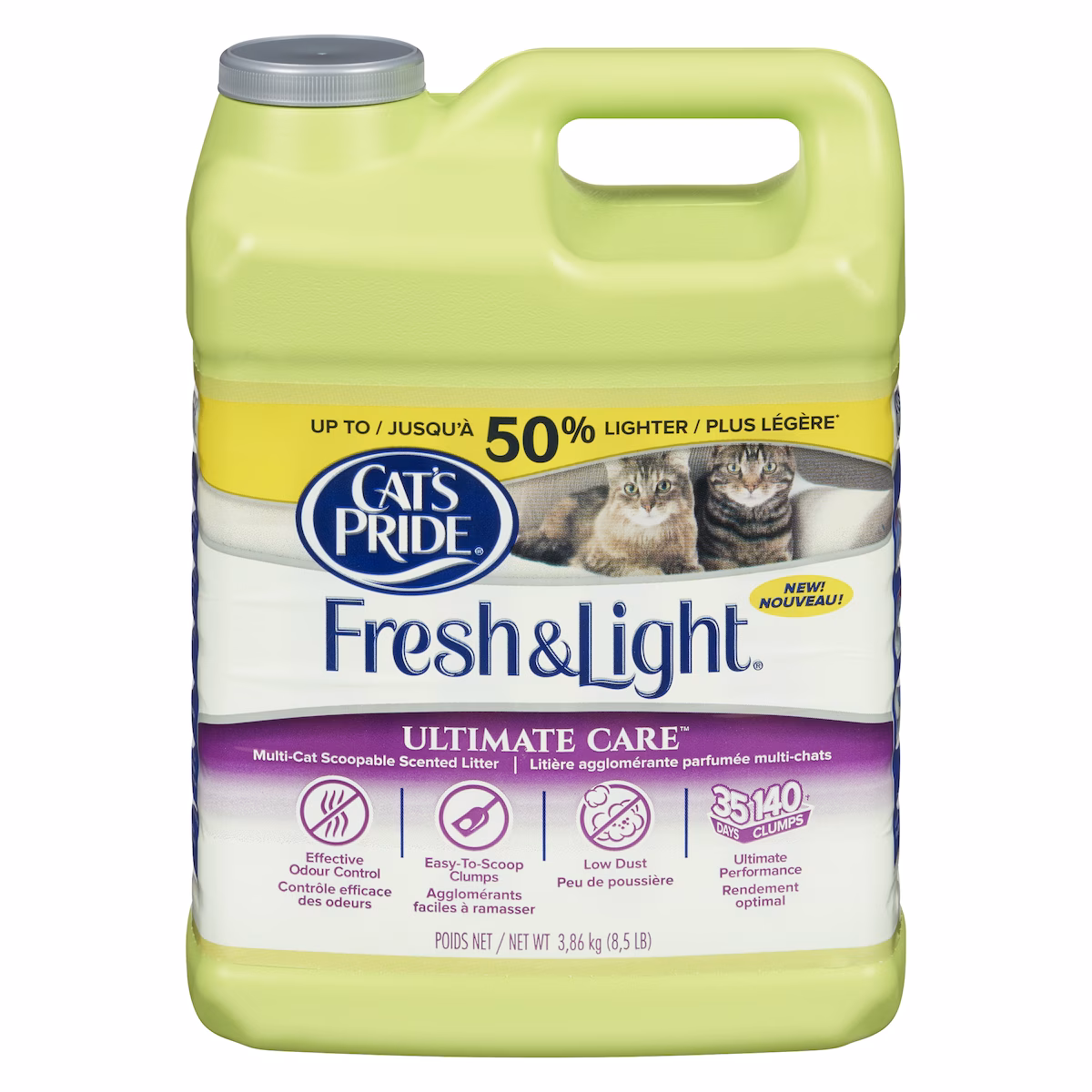 Lit Parf Jusq'A 50% Leg Cp F&L