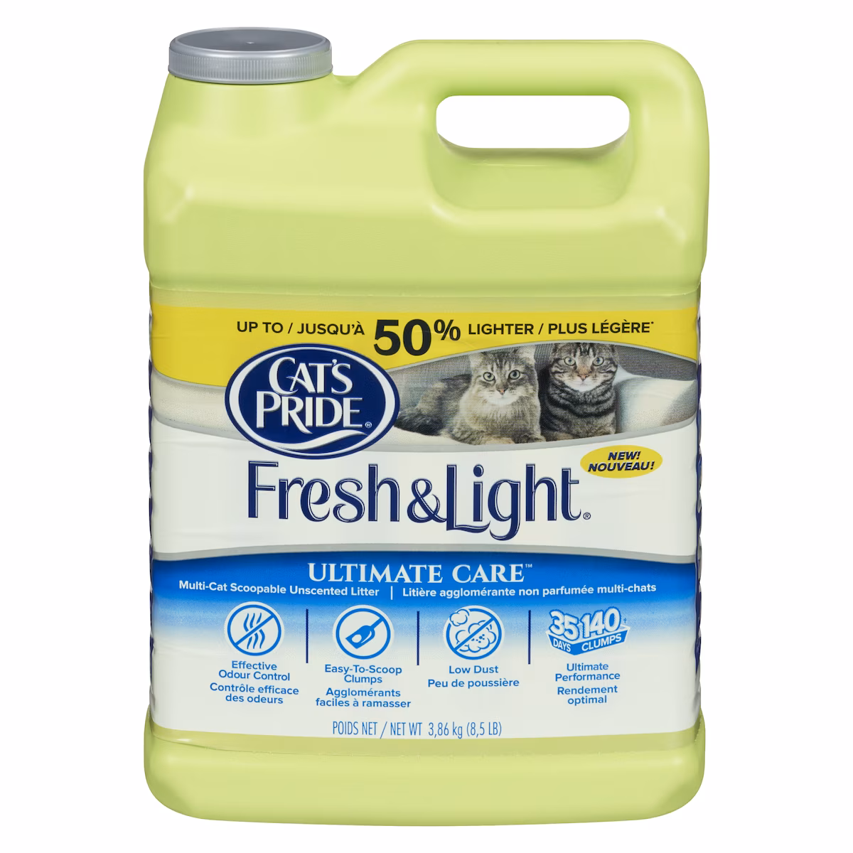 Lit Np Jusq'A 50% Leg Cp F&L