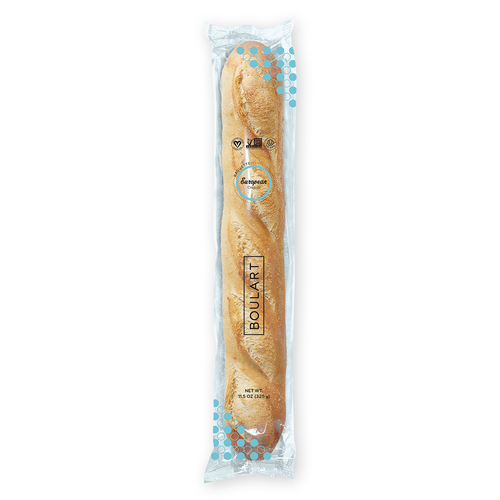 Boulart Baguette euro congelée 325 g