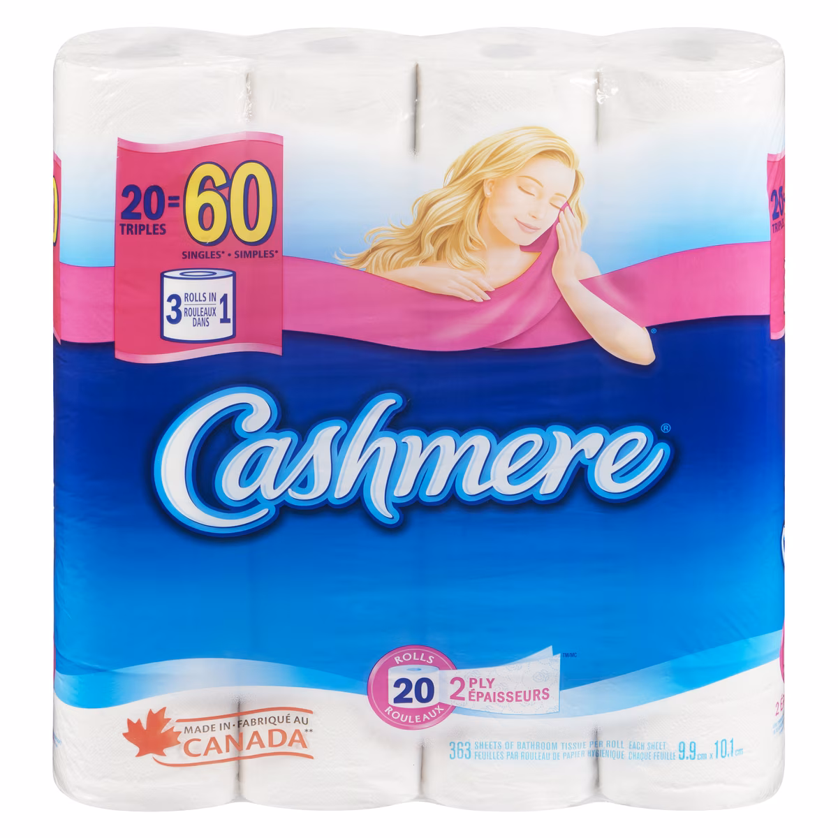 Papier hygiénique