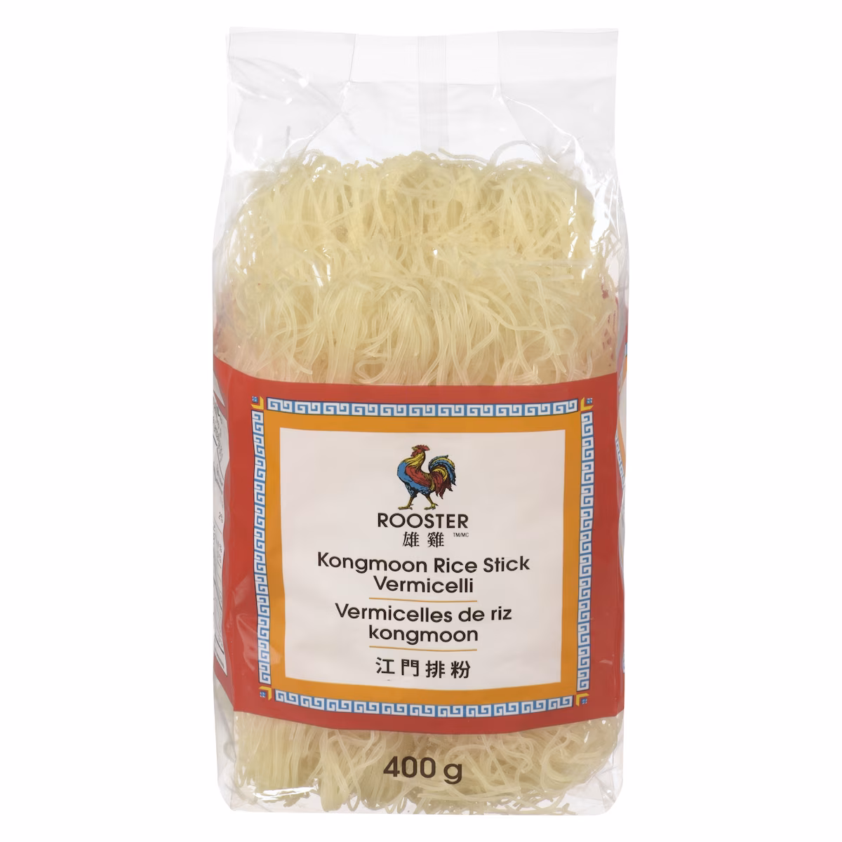 Vermicelles de riz kongmoon