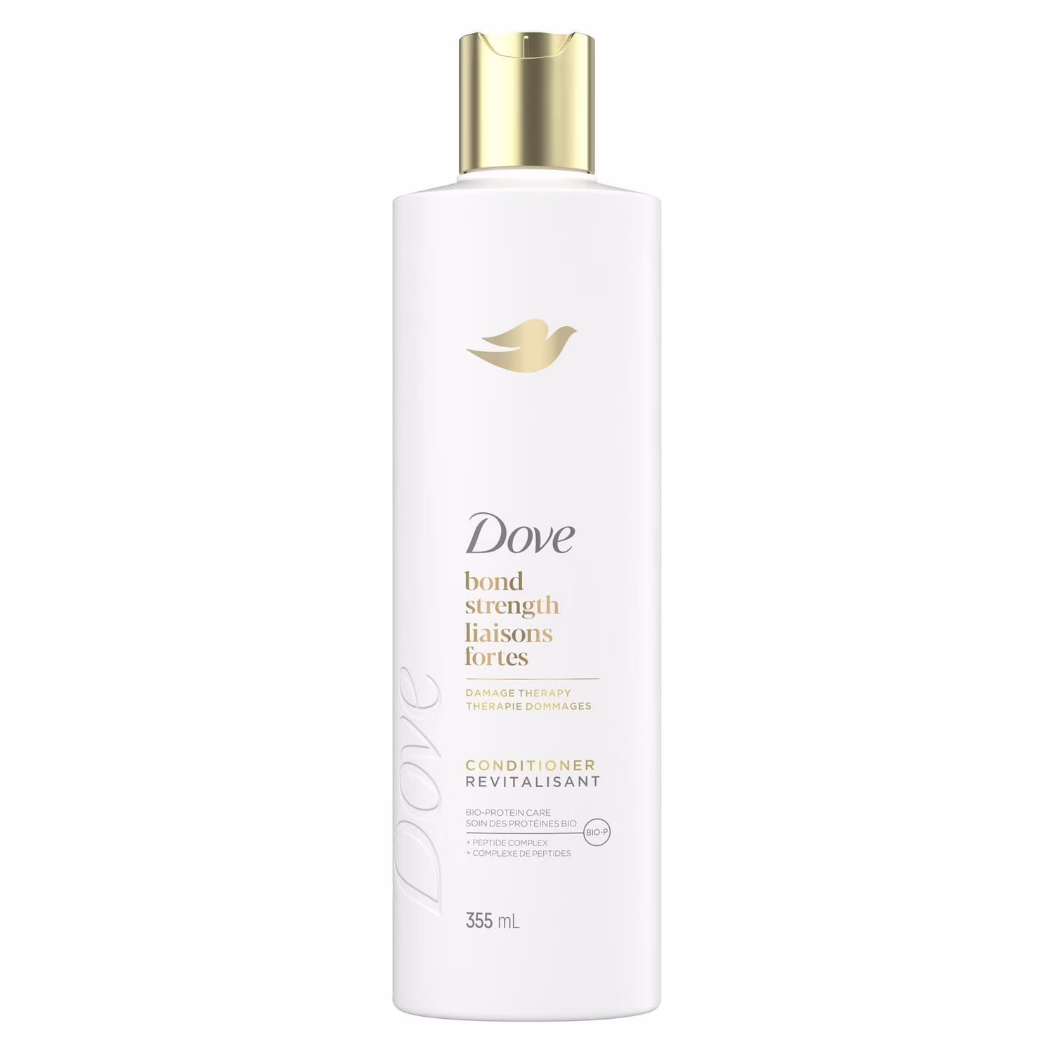 Dove liaisons fortes revitalisant