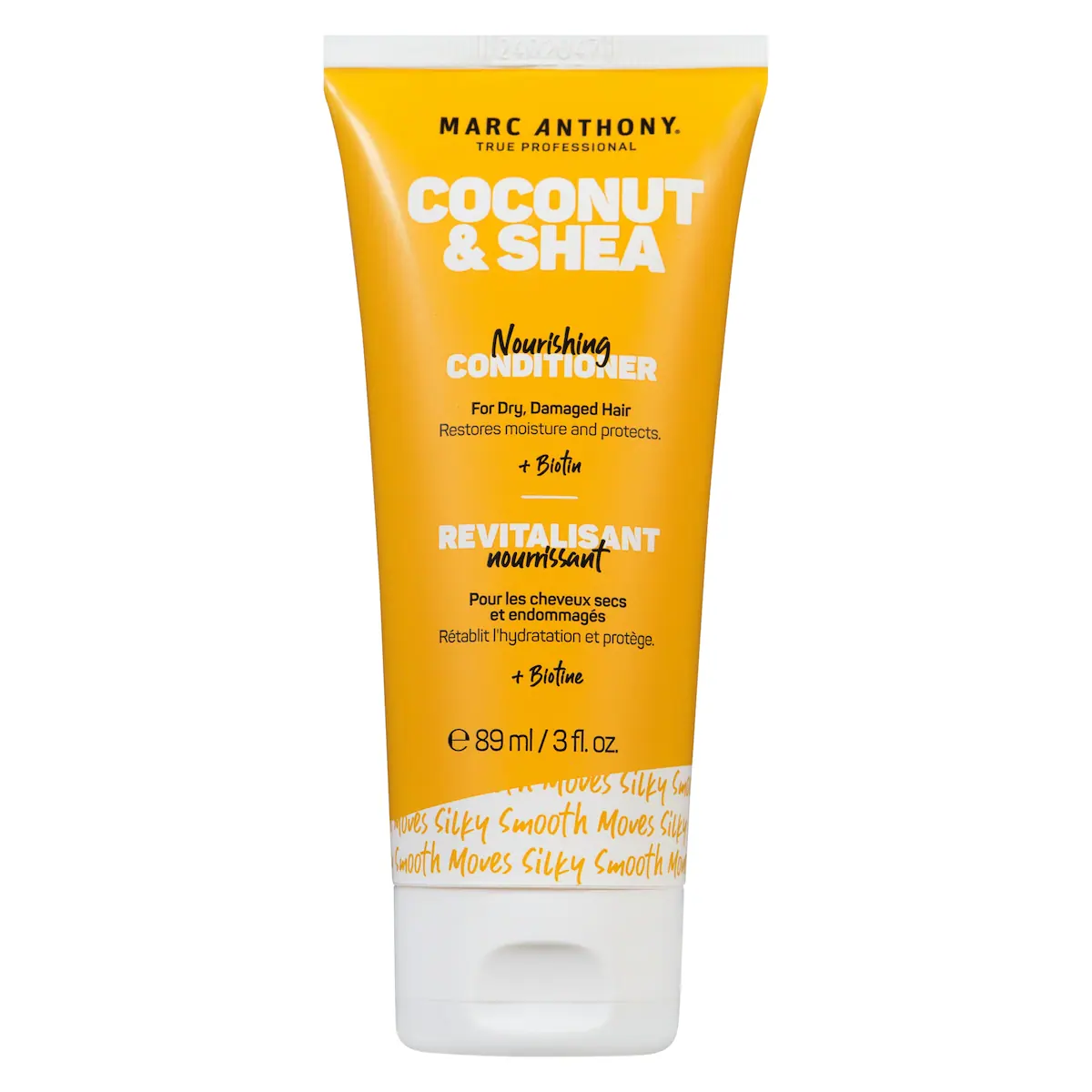 Coconut & shea revitalisant nourrissant