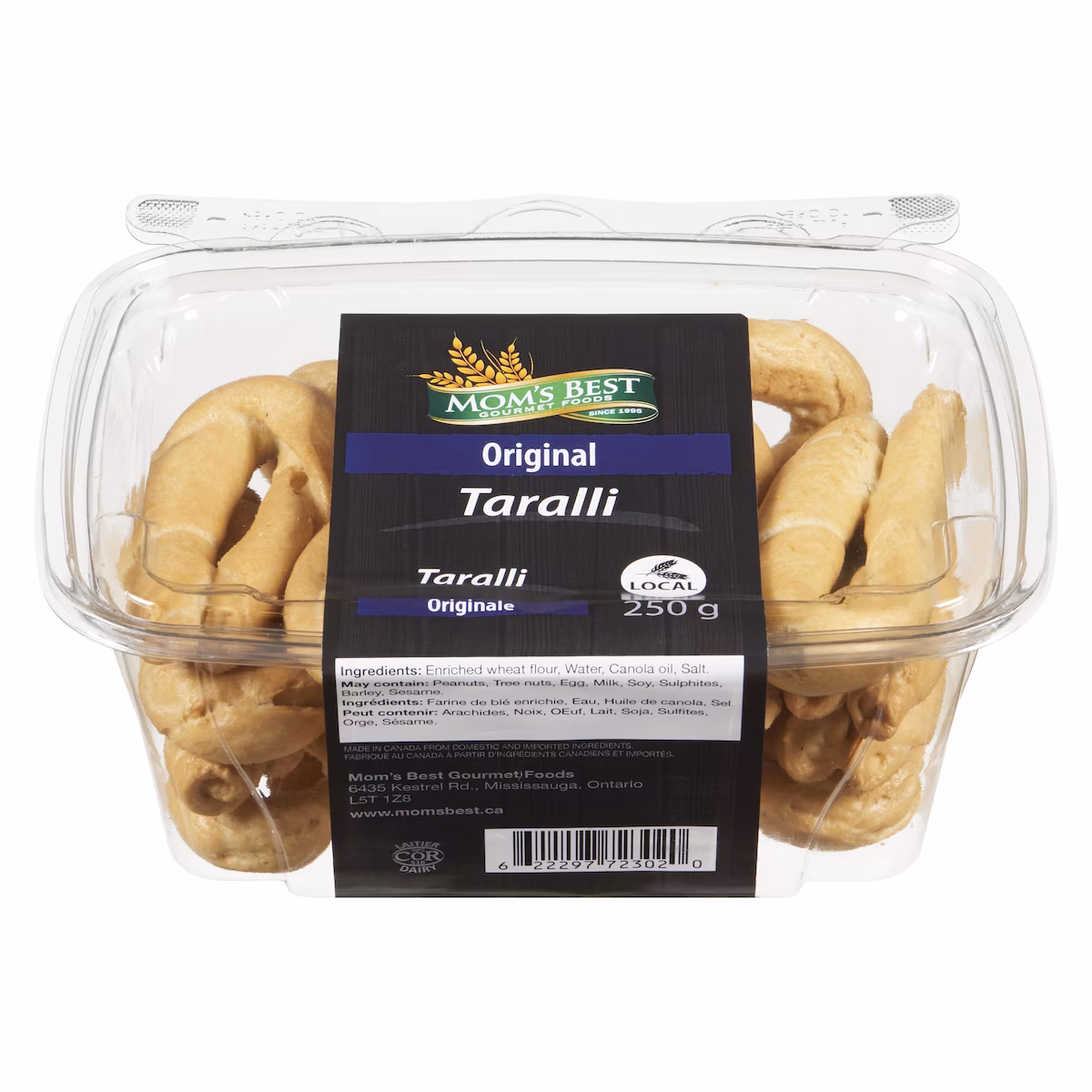 Taralli originale