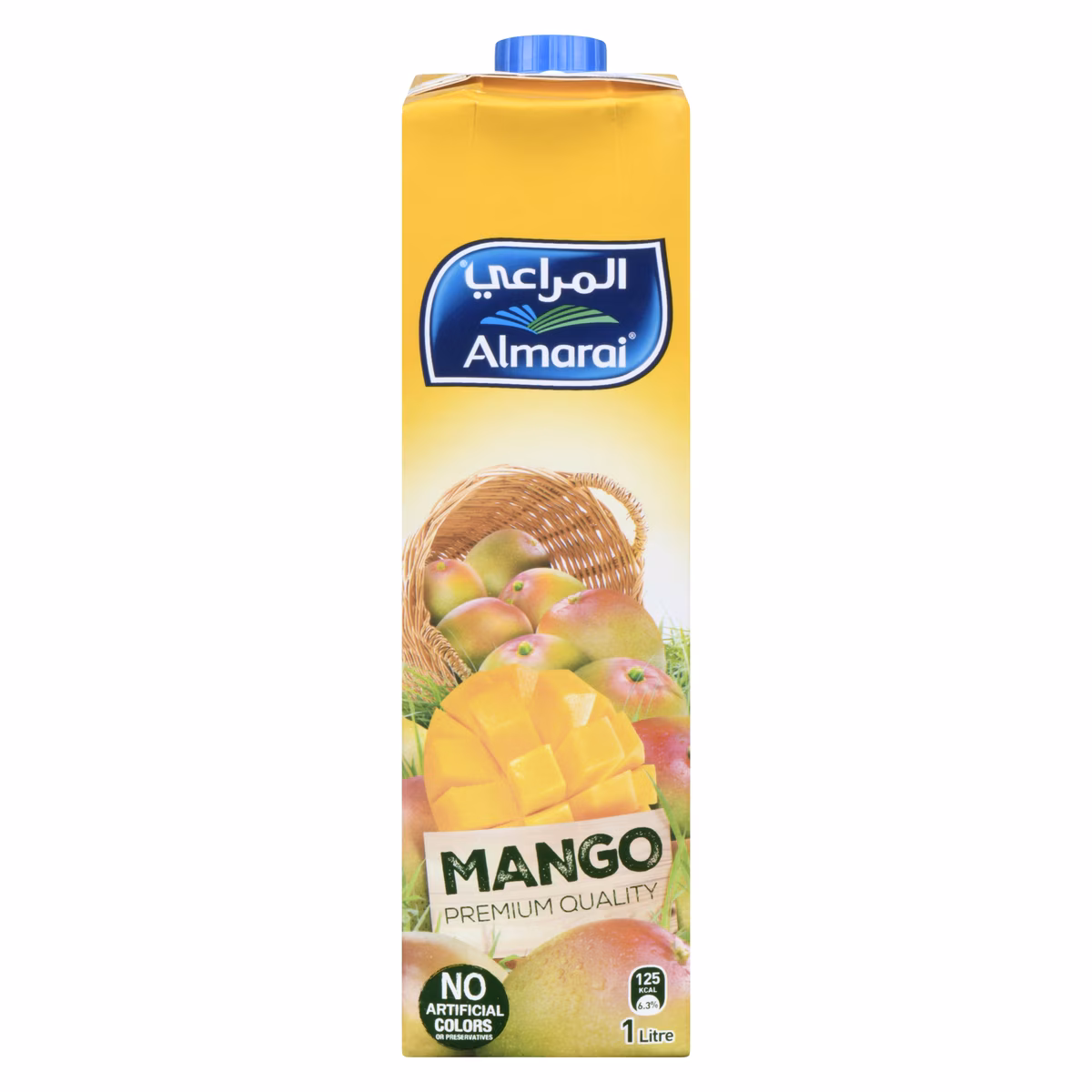 Nectar de mangue