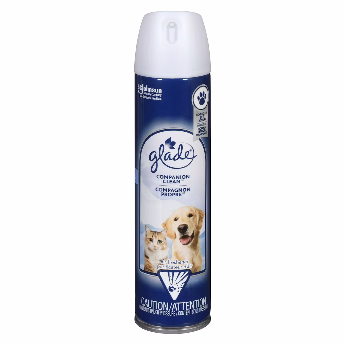 Purificateur d'air compagnon propre