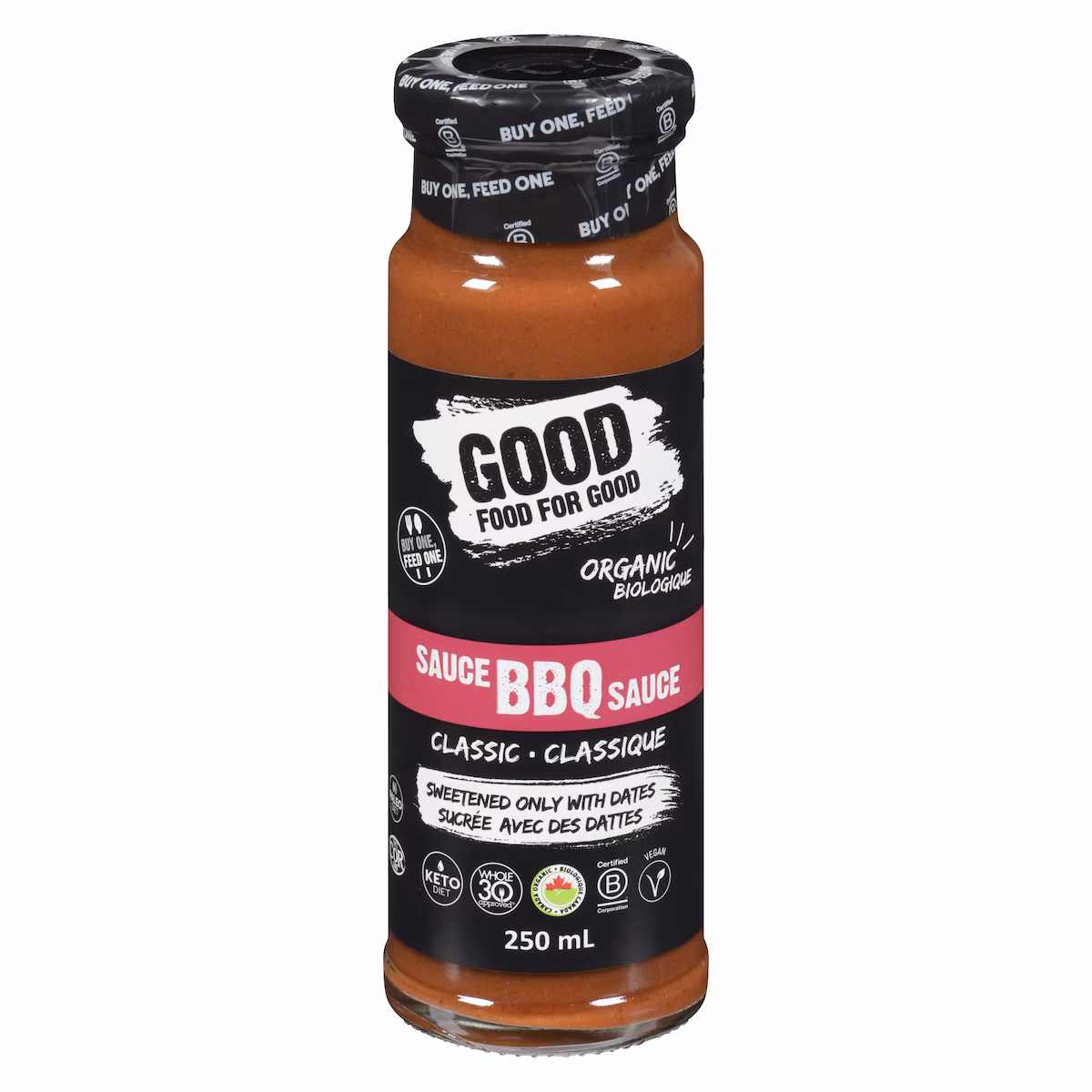 Sauce BBQ