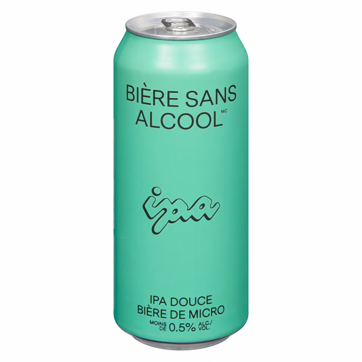 Ipa douce bière de micro ipa