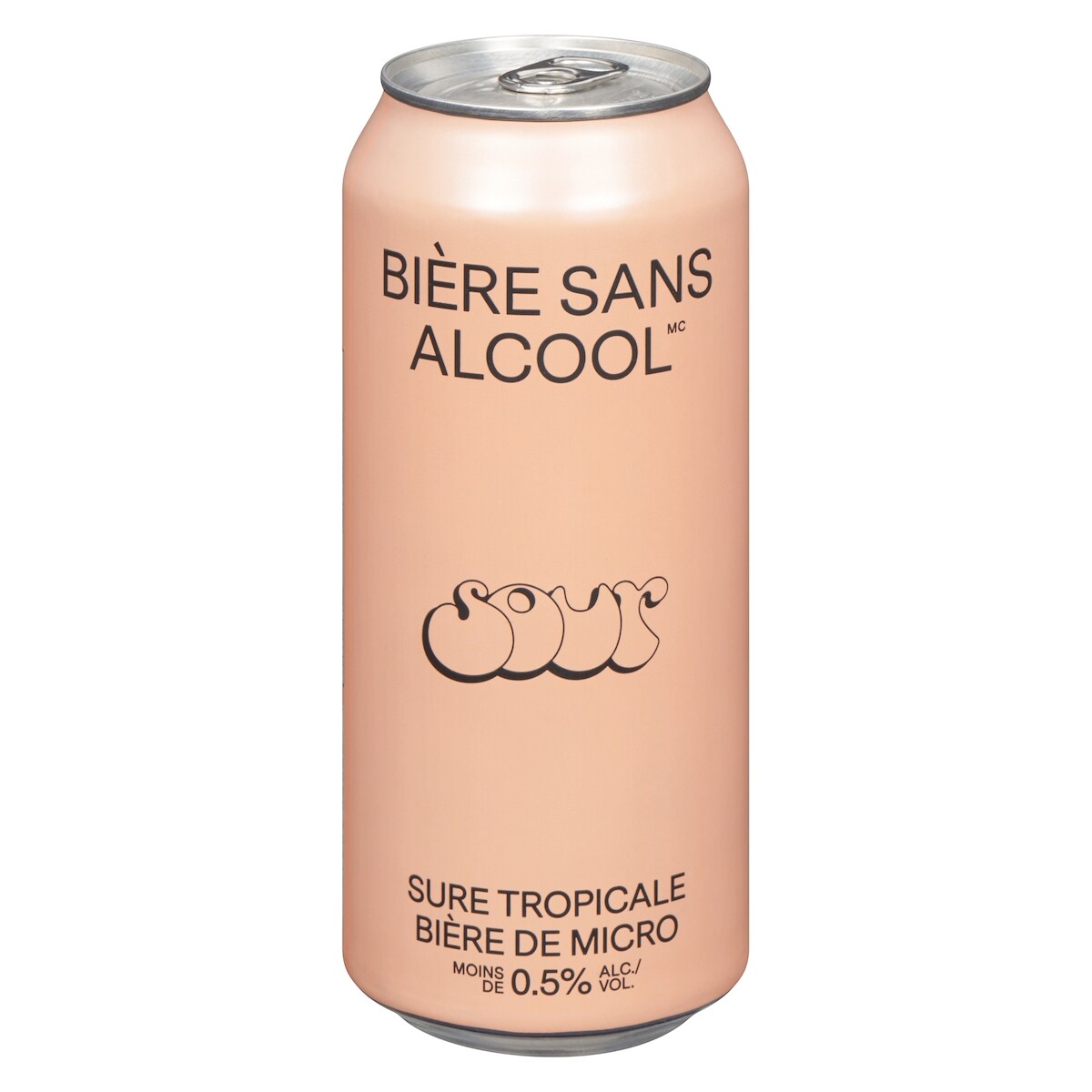 Sure tropicale bière de micro sour