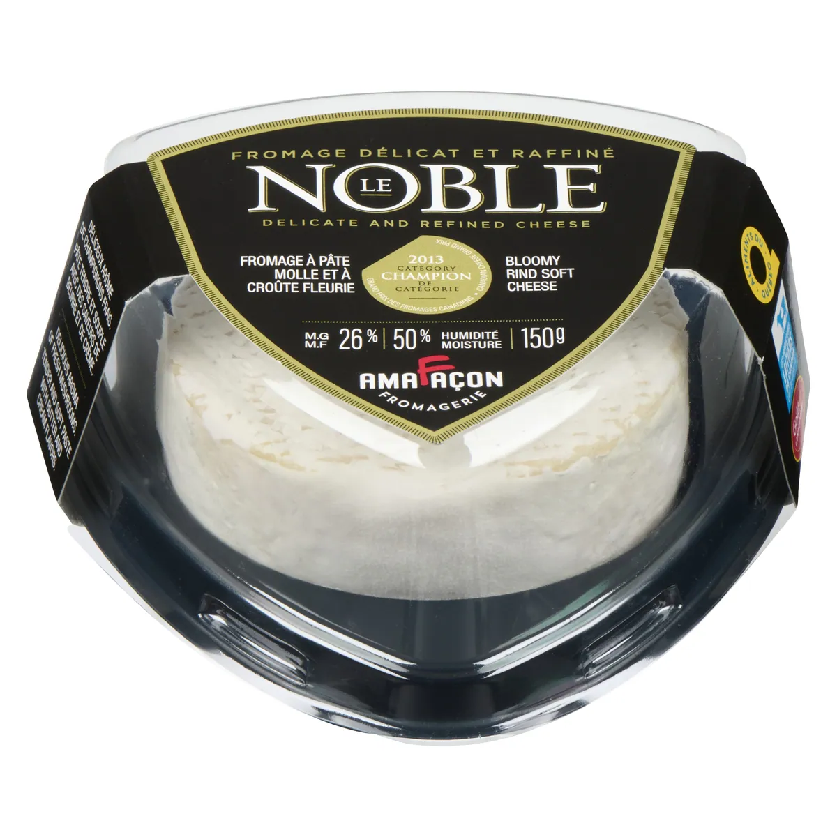 Le Noble Fromage