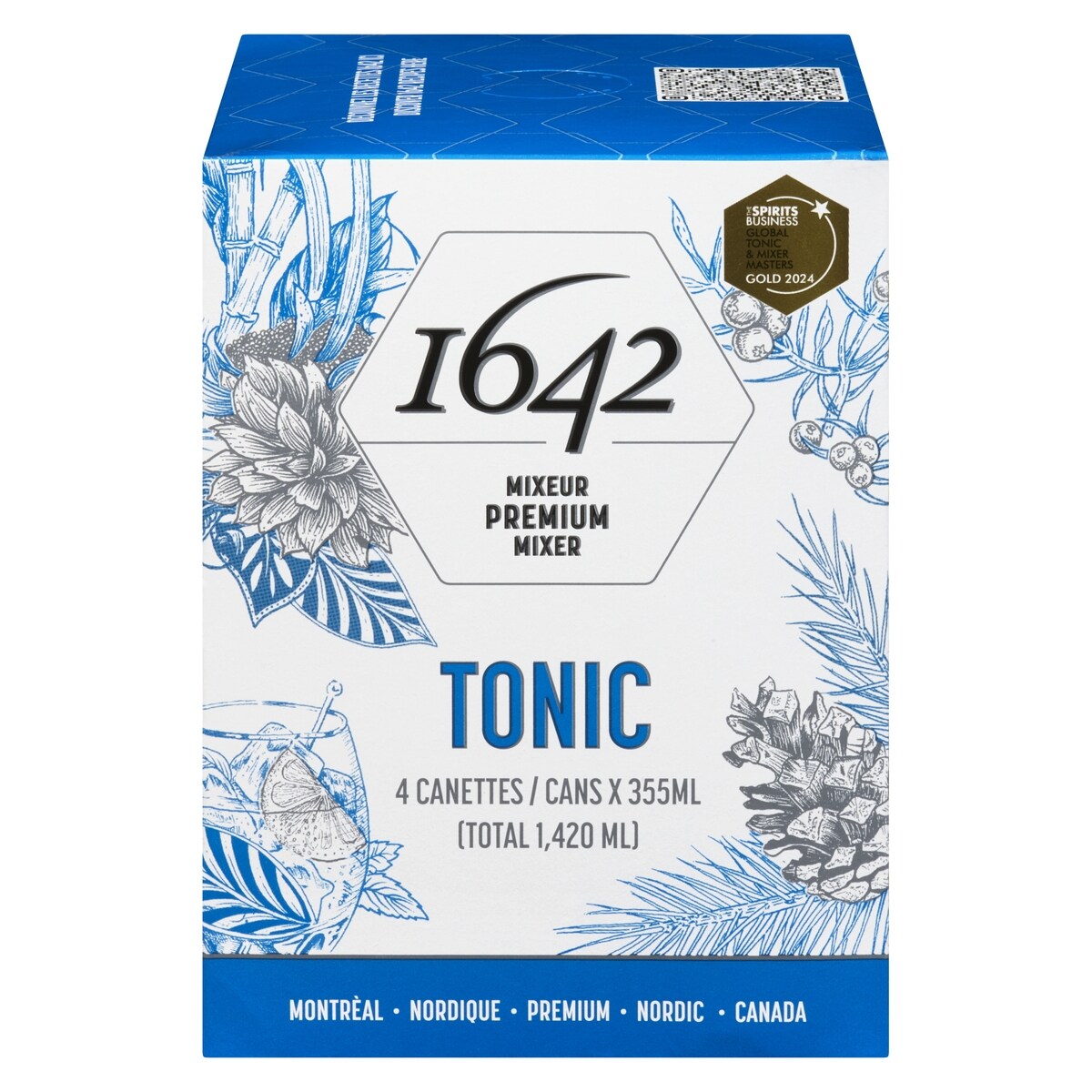 Tonic