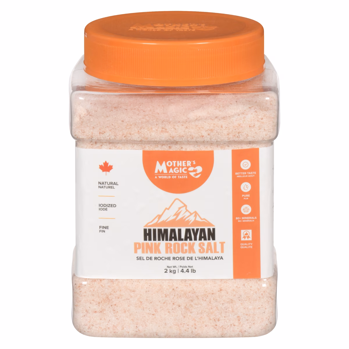 Himalaya Sel Rose
