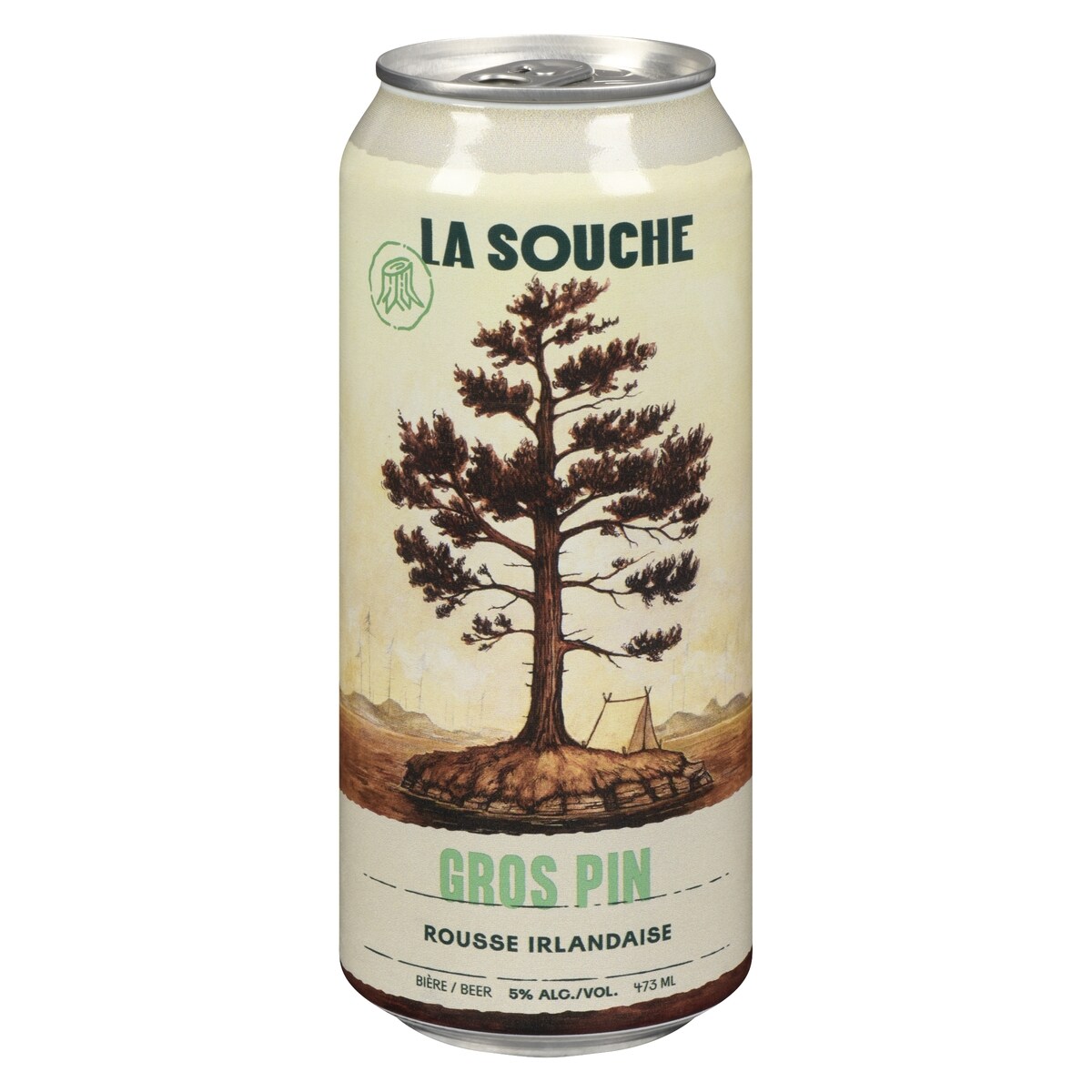 La Souche Gros Pin (Pièce didentité requise au moment du ramassage)