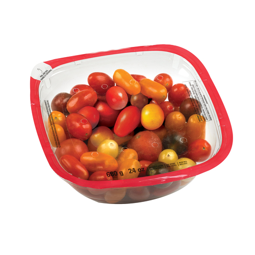 Tomates mélange gourmet 680 g