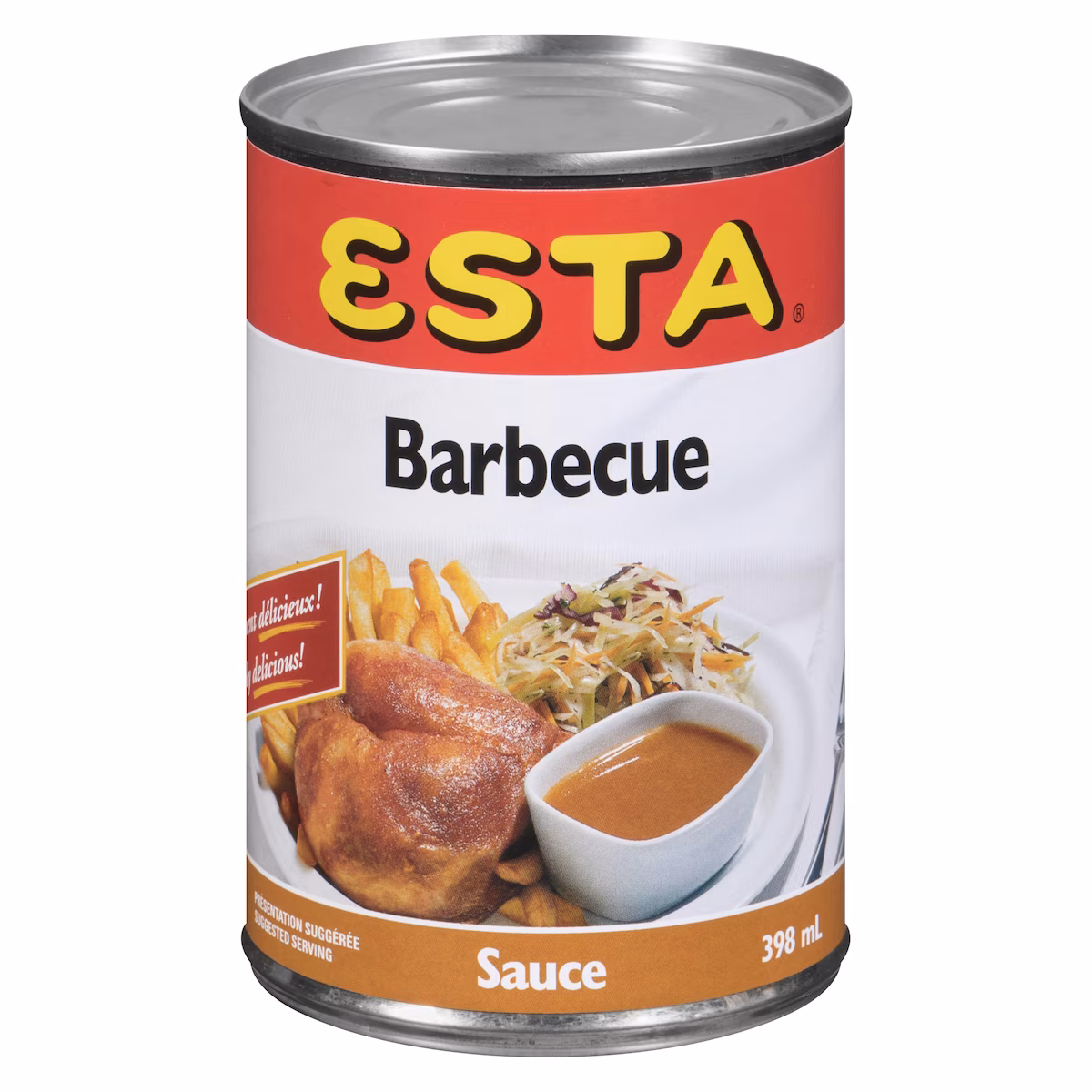 Sauce Barbecue