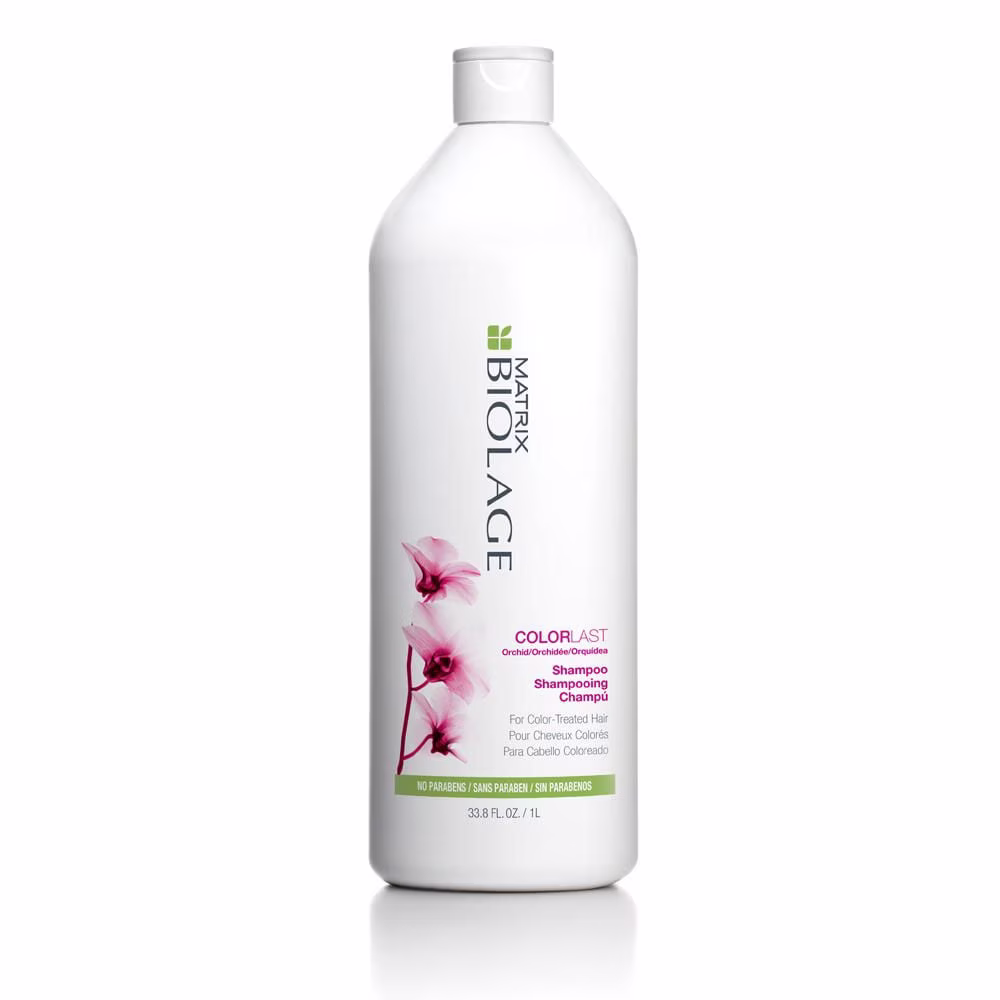 Matrix biolage colour last shampooing