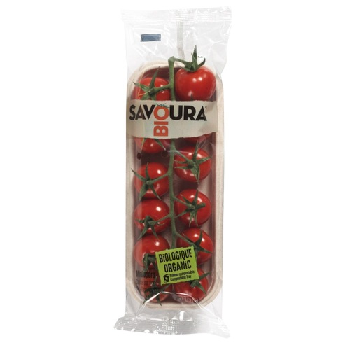 Tomate mini apéro biologique 190 g