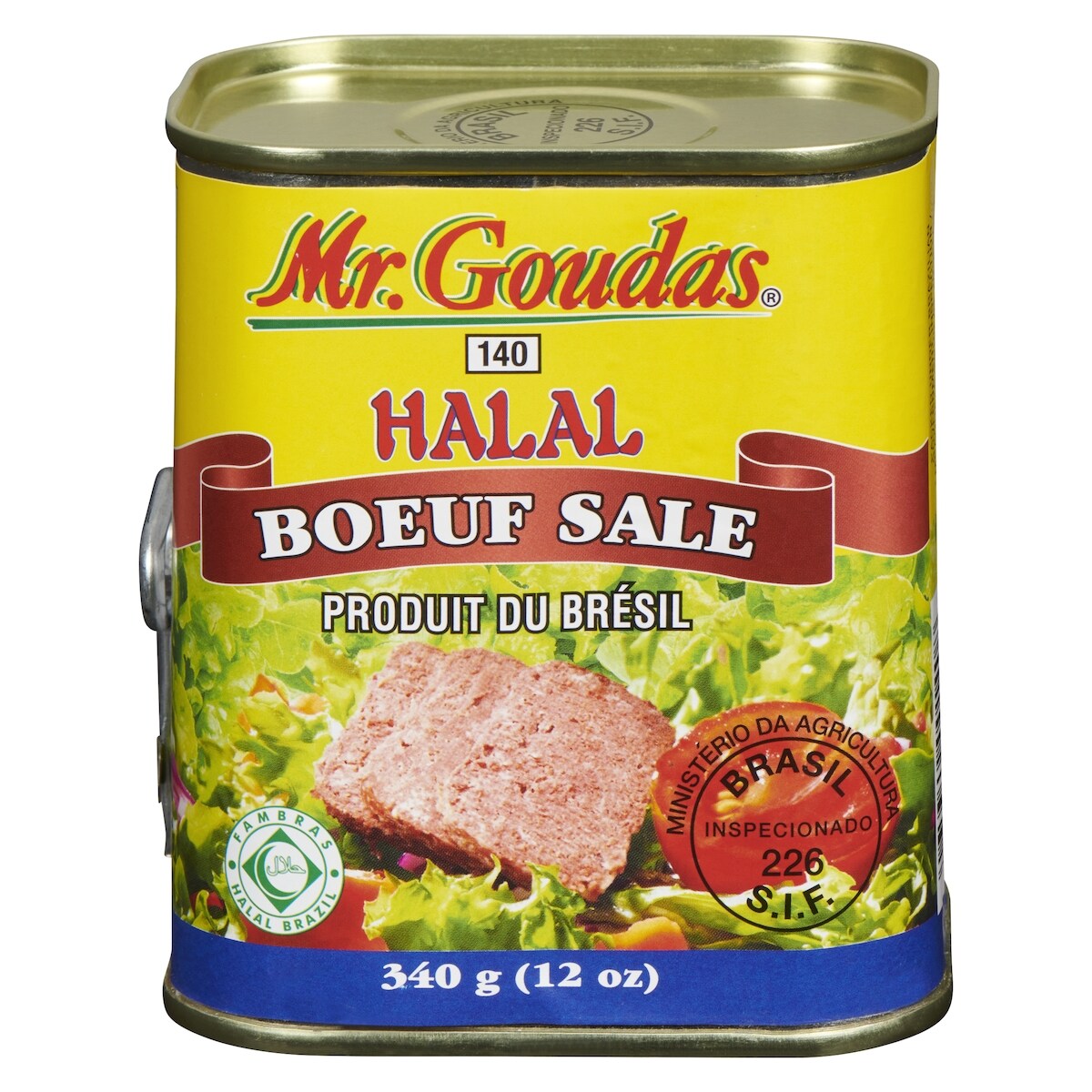 Boeuf sale