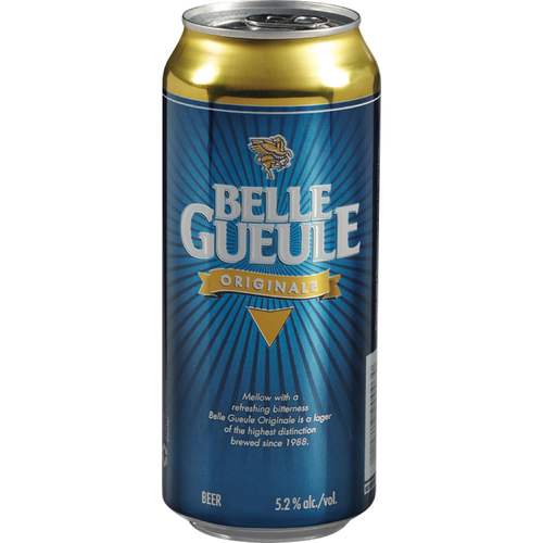 Quatuor BelleGueule (Pièce didentité requise au moment du ramassage)