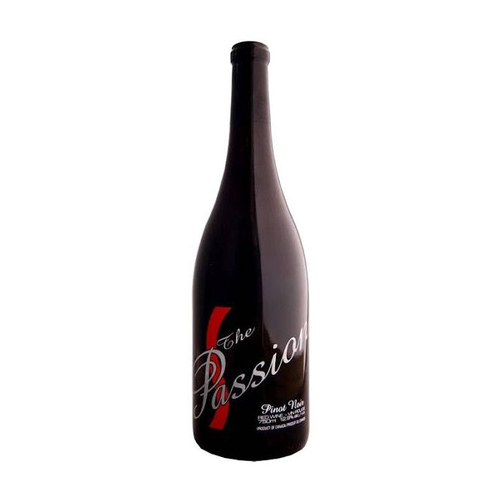 Passion Pinot Grigio Vin blanc Canada délicat et léger 750 ml
