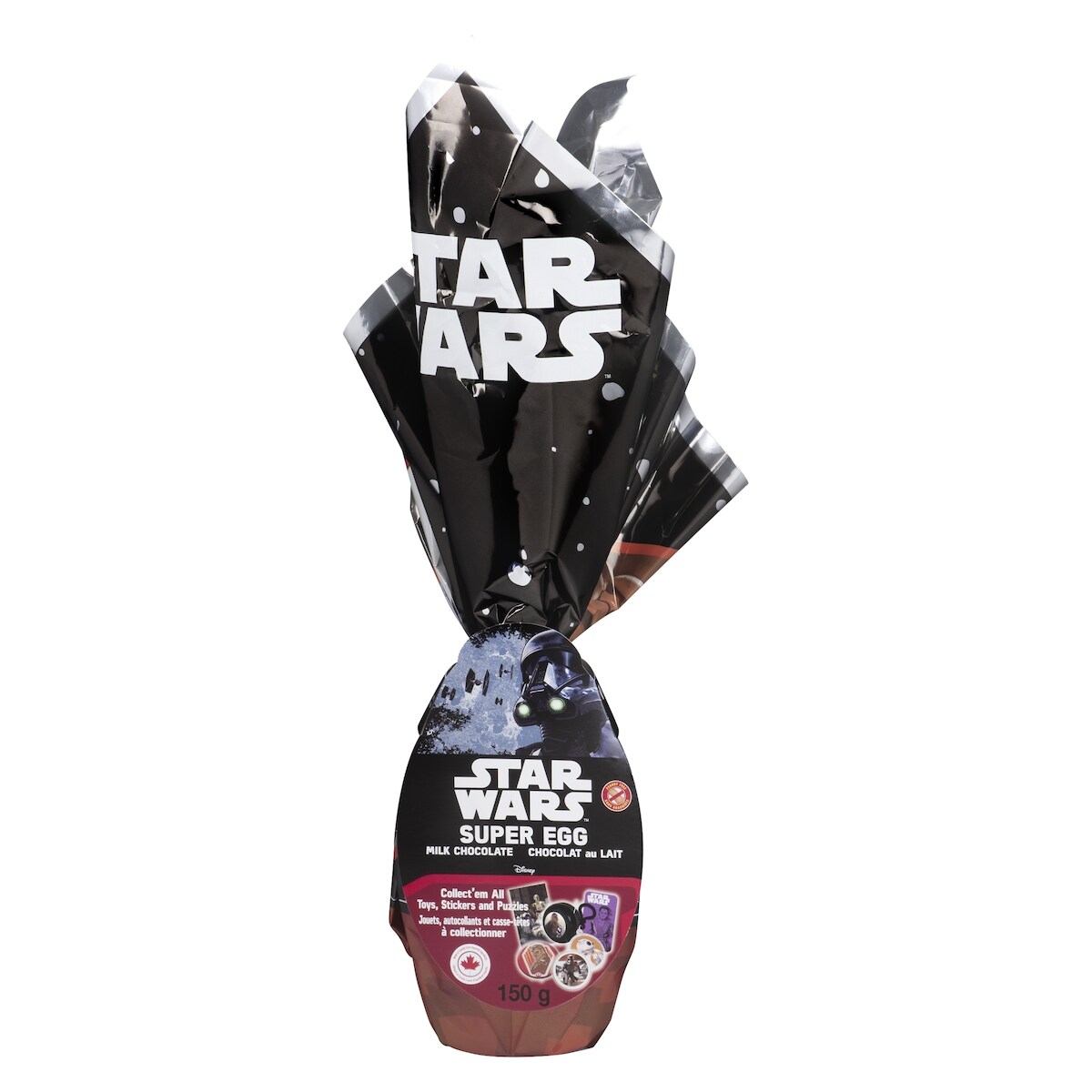 Star Wars Super Oeuf