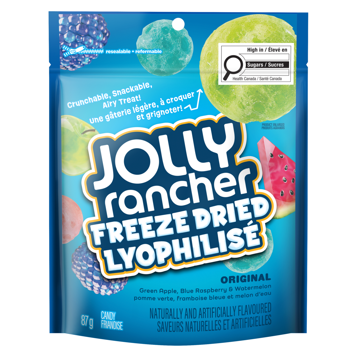 Friandise original