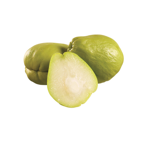 Chayote squash 1 un