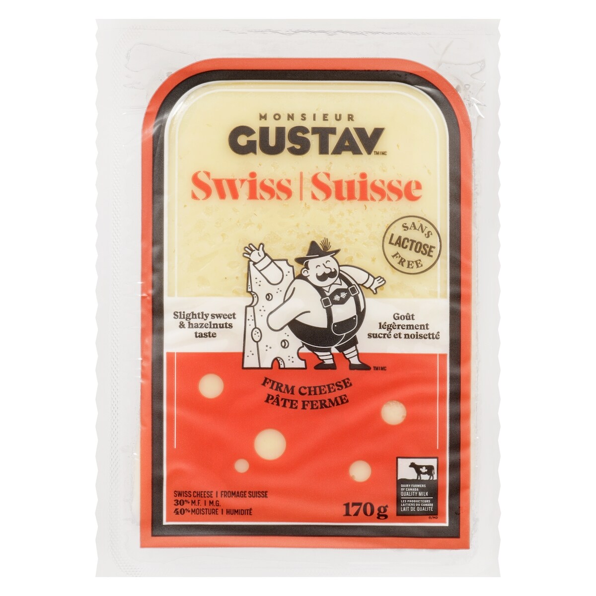 Fromage suisse