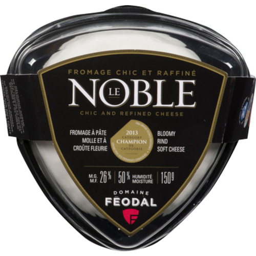 Fromage le noble