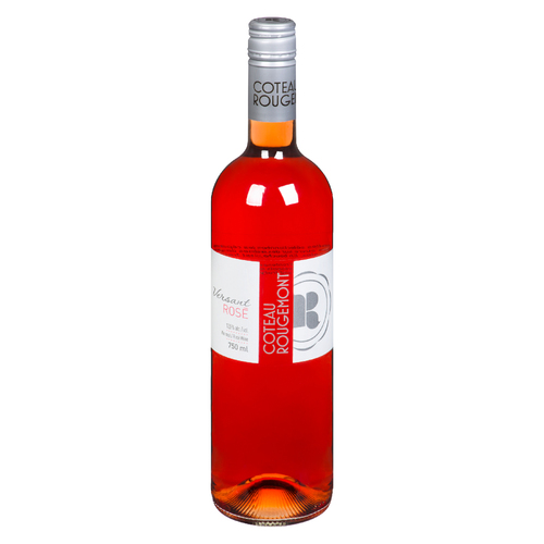 Versant Vin rose 750 ml