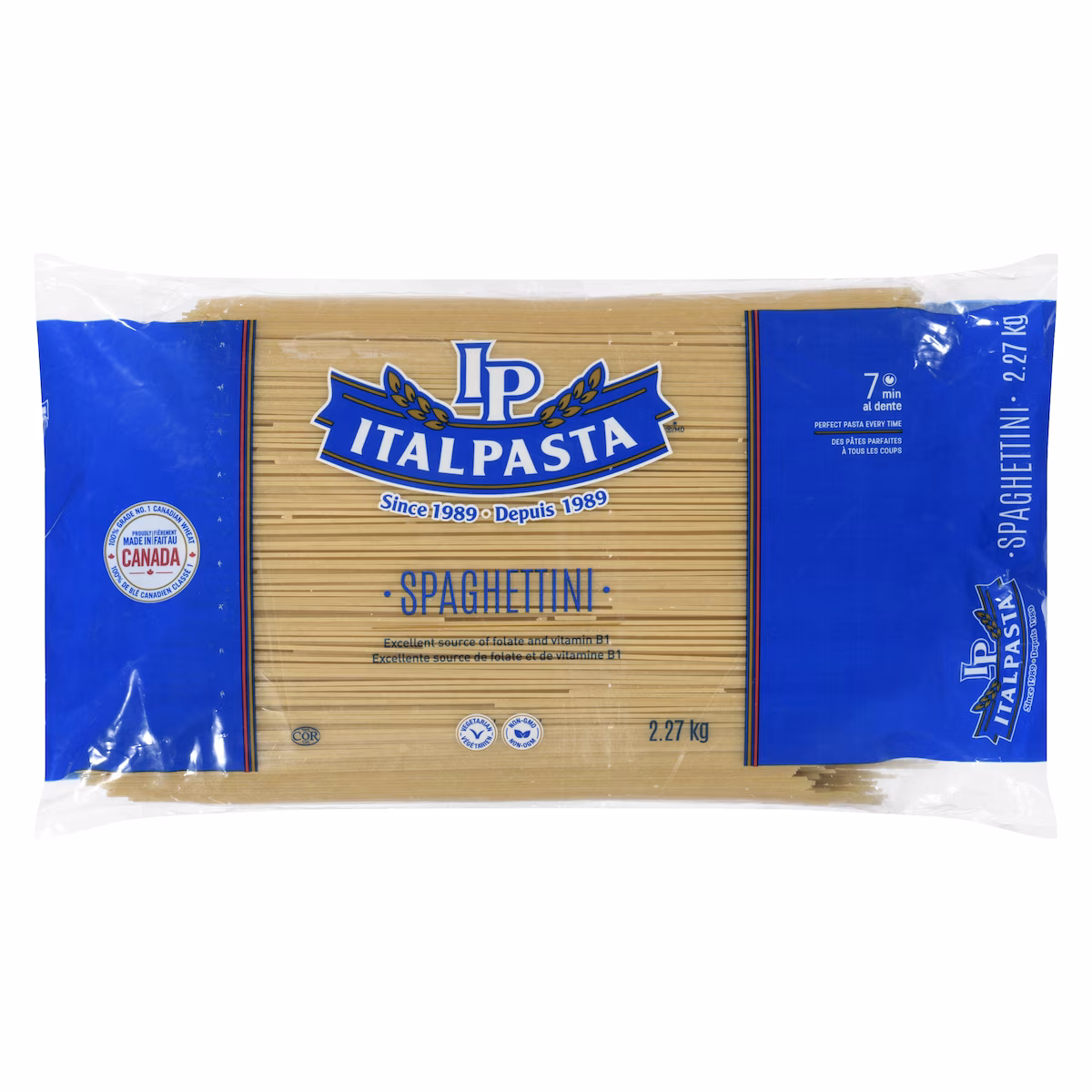 Spaghettini