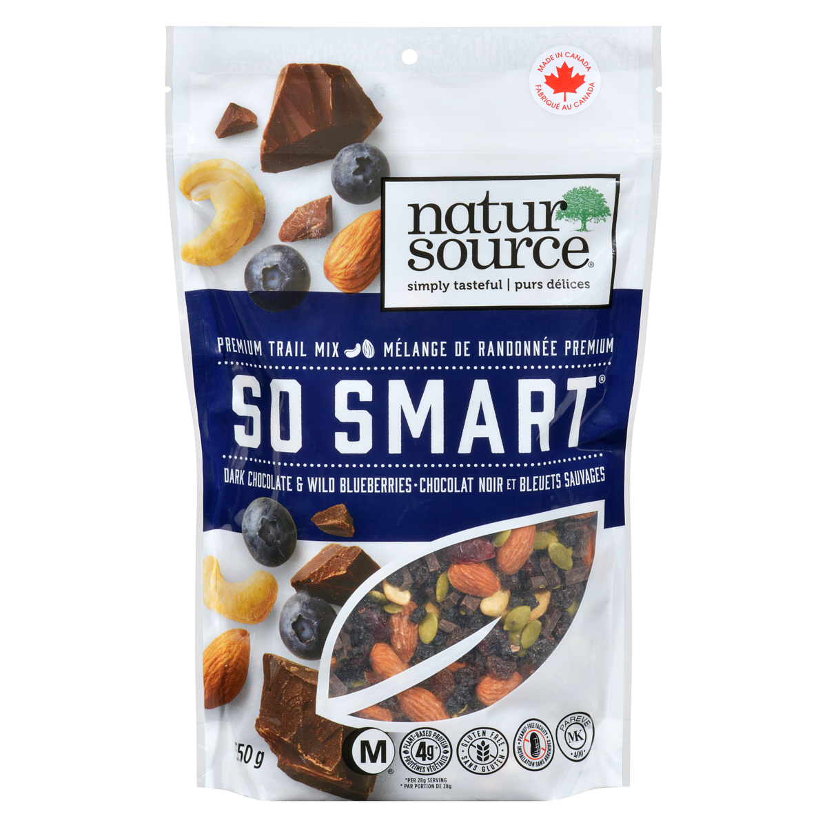 Natursource Choix Fute
