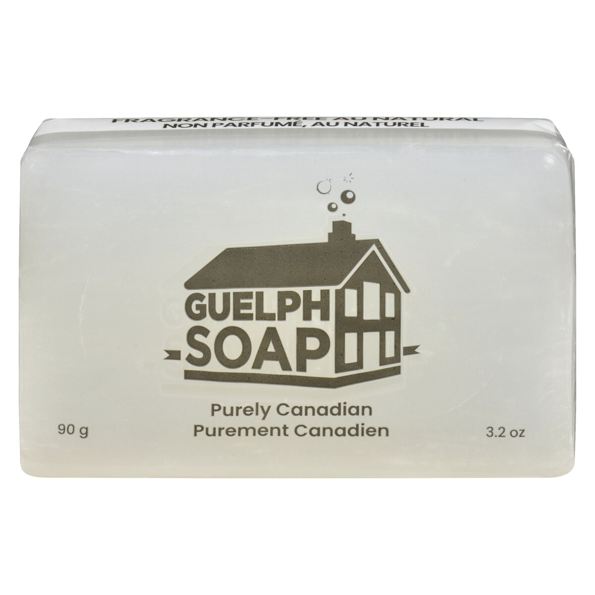 Savon naturel