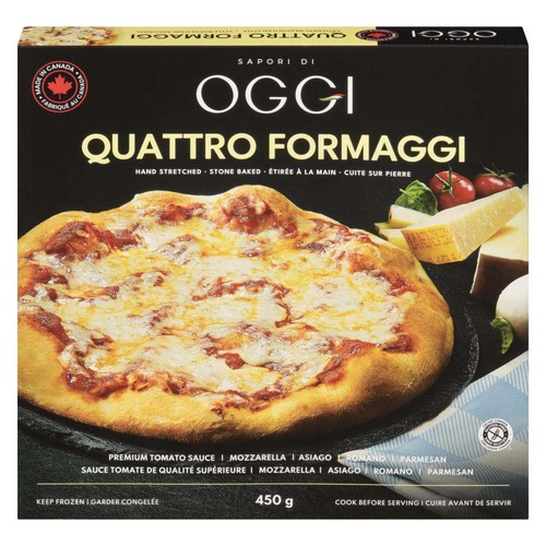 Quattro Formaggi