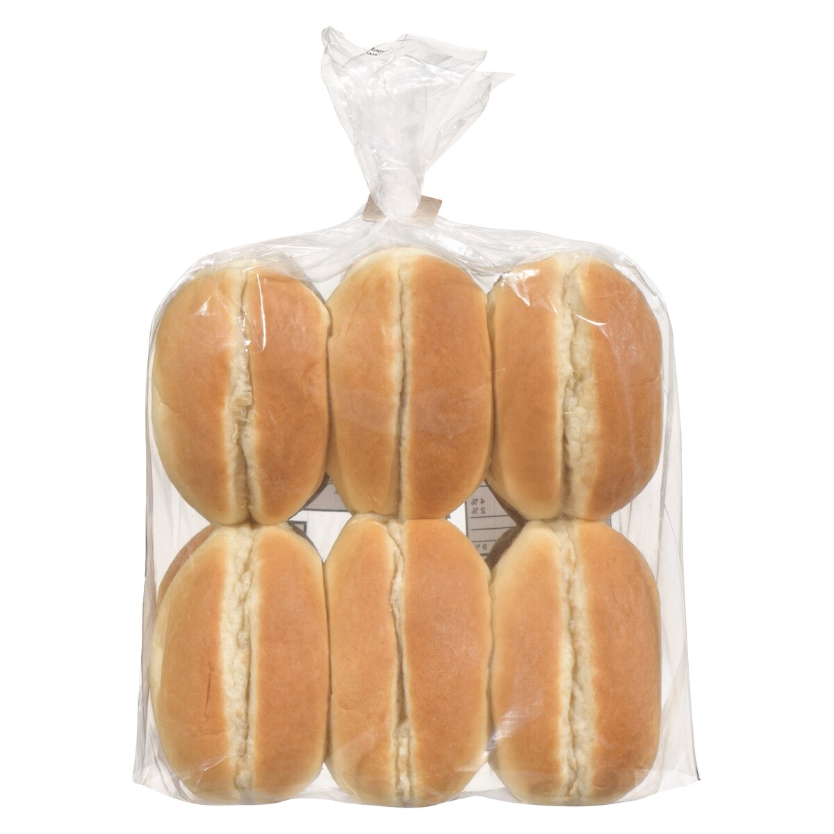 Pains panini